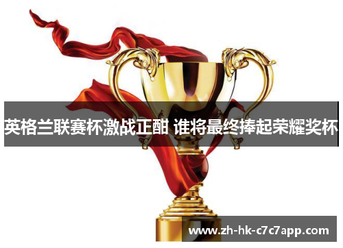 英格兰联赛杯激战正酣 谁将最终捧起荣耀奖杯